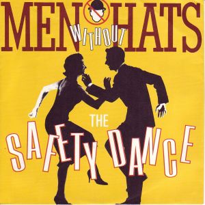 Men Without Hats